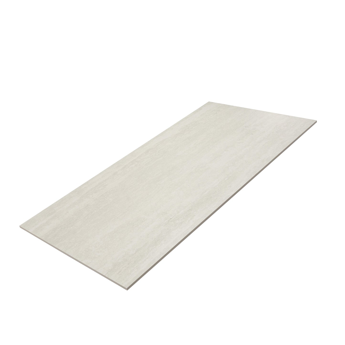 Ivory 24x48 Matte Porcelain Large Tile