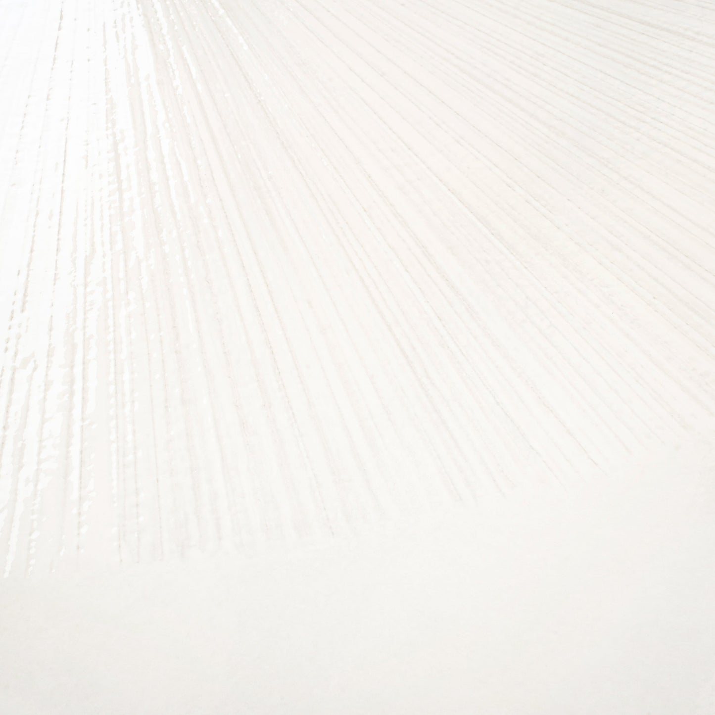 White 36x36 Glossy Porcelain Large Tile