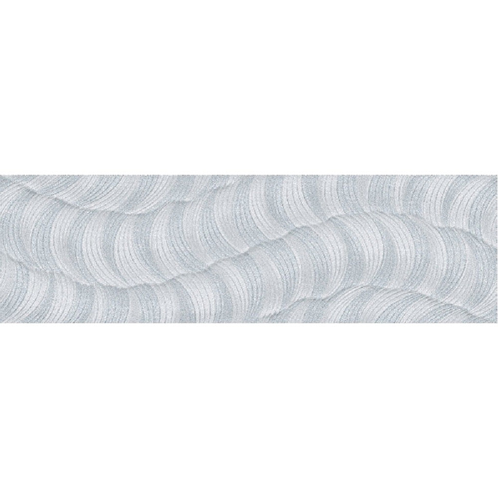 Light Gray 12x36 Matte Ceramic Large Tile