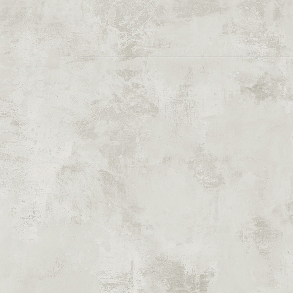 White Dove 24 x 24 Natural Porcelain Large Tile - Sample