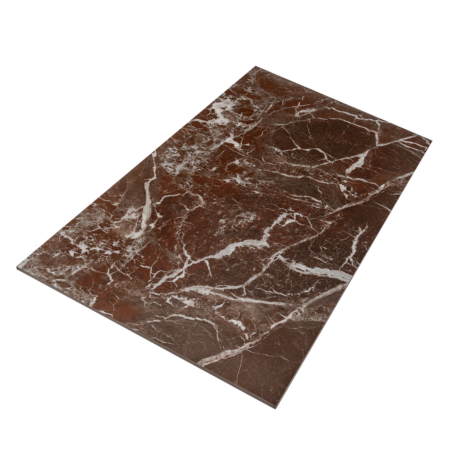 Rosso Levanto 24x48 Matte Porcelain Large Tile