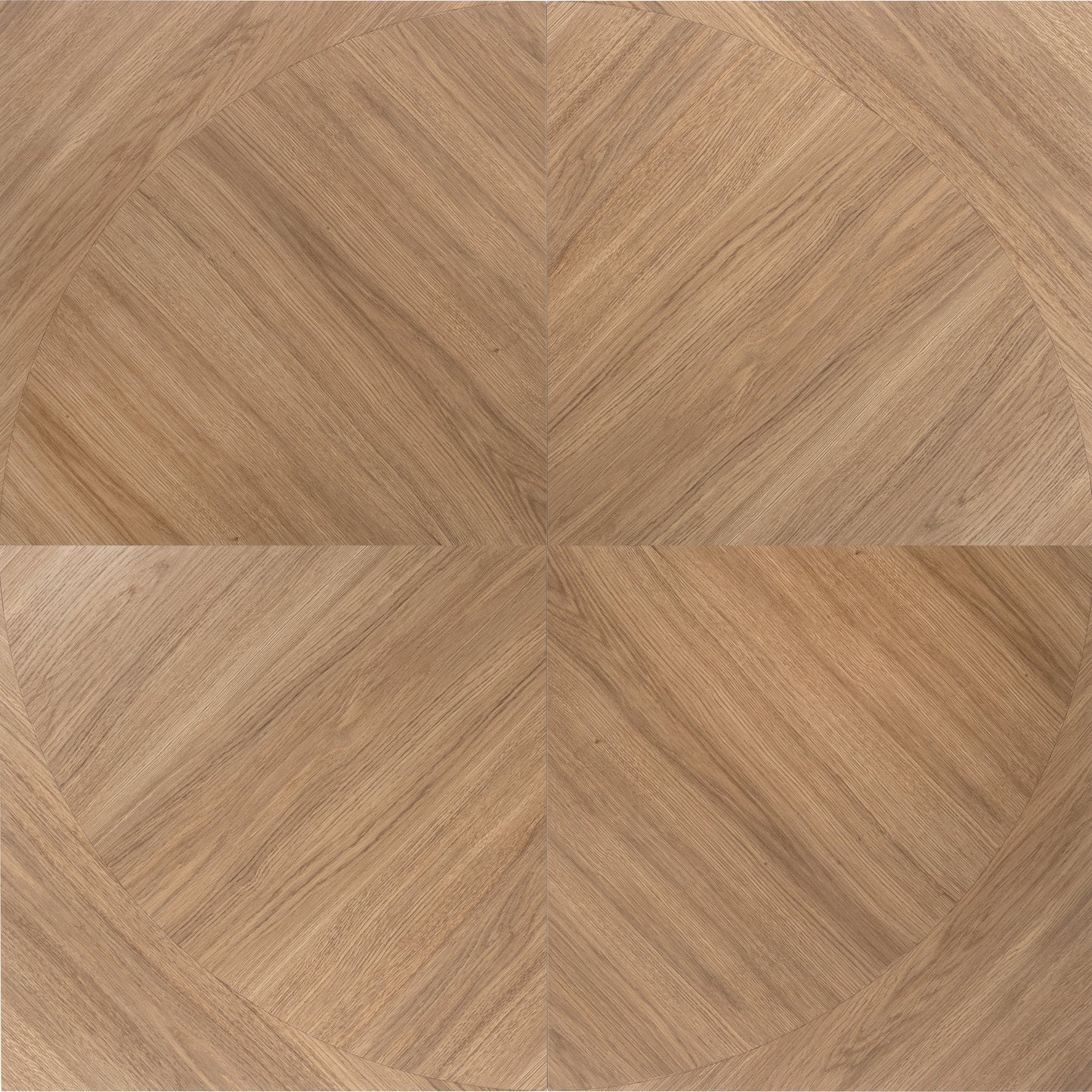 Honey Wood 24x24 Matte Porcelain Large Tile - Sample