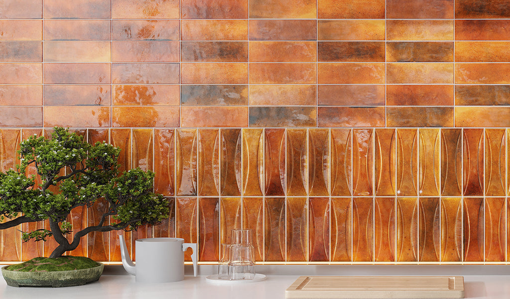 2026 Colorful Tile Design Ideas: Bold, Modern & Multicolor Trends