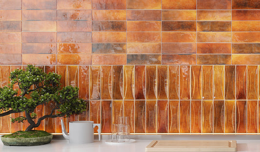 2026 Colorful Tile Design Ideas: Bold, Modern & Multicolor Trends