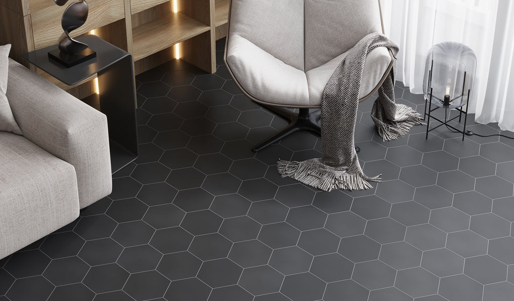 Floor Tile Patterns: Practical and Stylish Layout Ideas