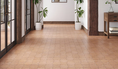 How to Choose the Best Tile for High-Traffic Areas