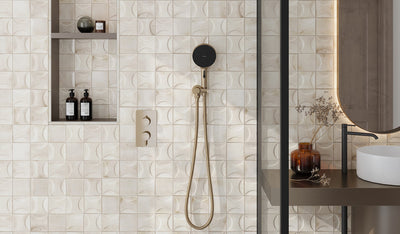 How to Choose the Right Bathroom Tile (A Guide That Makes It Easy)