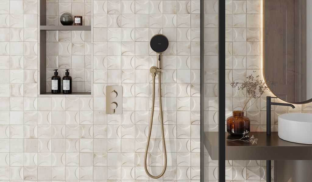 How to Choose the Right Bathroom Tile (A Guide That Makes It Easy)