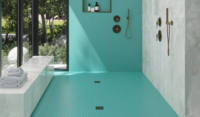 How to Clean Shower Tiles Like a Pro