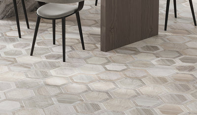 How to Clean and Maintain Porcelain Tile Floors