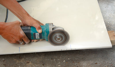 How to Cut Tile Like a Pro: Tools, Tips, and Methods for Every Project