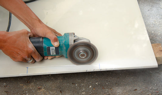 How to Cut Tile Like a Pro: Tools, Tips, and Methods for Every Project