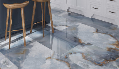 How to Tile a Floor: The Step by Step Guide for A Professional Finish