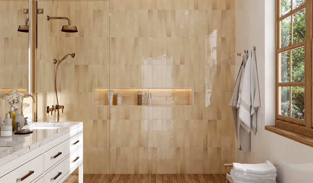 How to Tile a Shower: Pro Tips for Perfect Installation