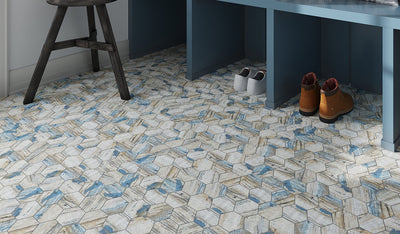 Mudroom Tile Ideas To Make A Great First Impression