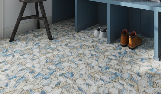 Mudroom Tile Ideas To Make A Great First Impression