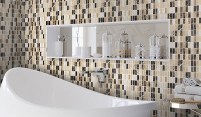 What is Travertine Tile