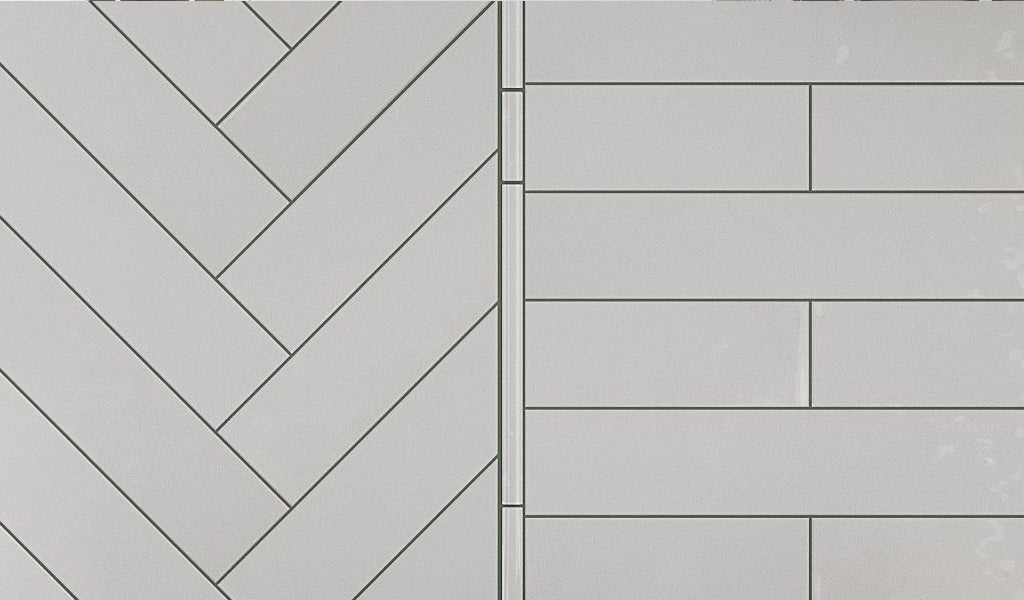 White Subway Tile with Black Grout: Timeless Contrast, Modern Impact