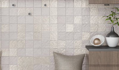Zellige Tile Ideas for Modern and Organic Interiors