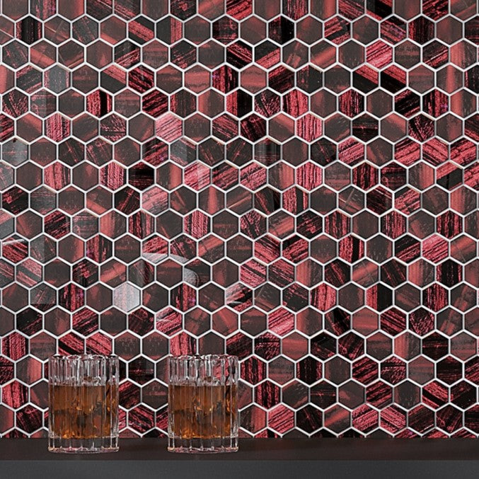 Red Tile