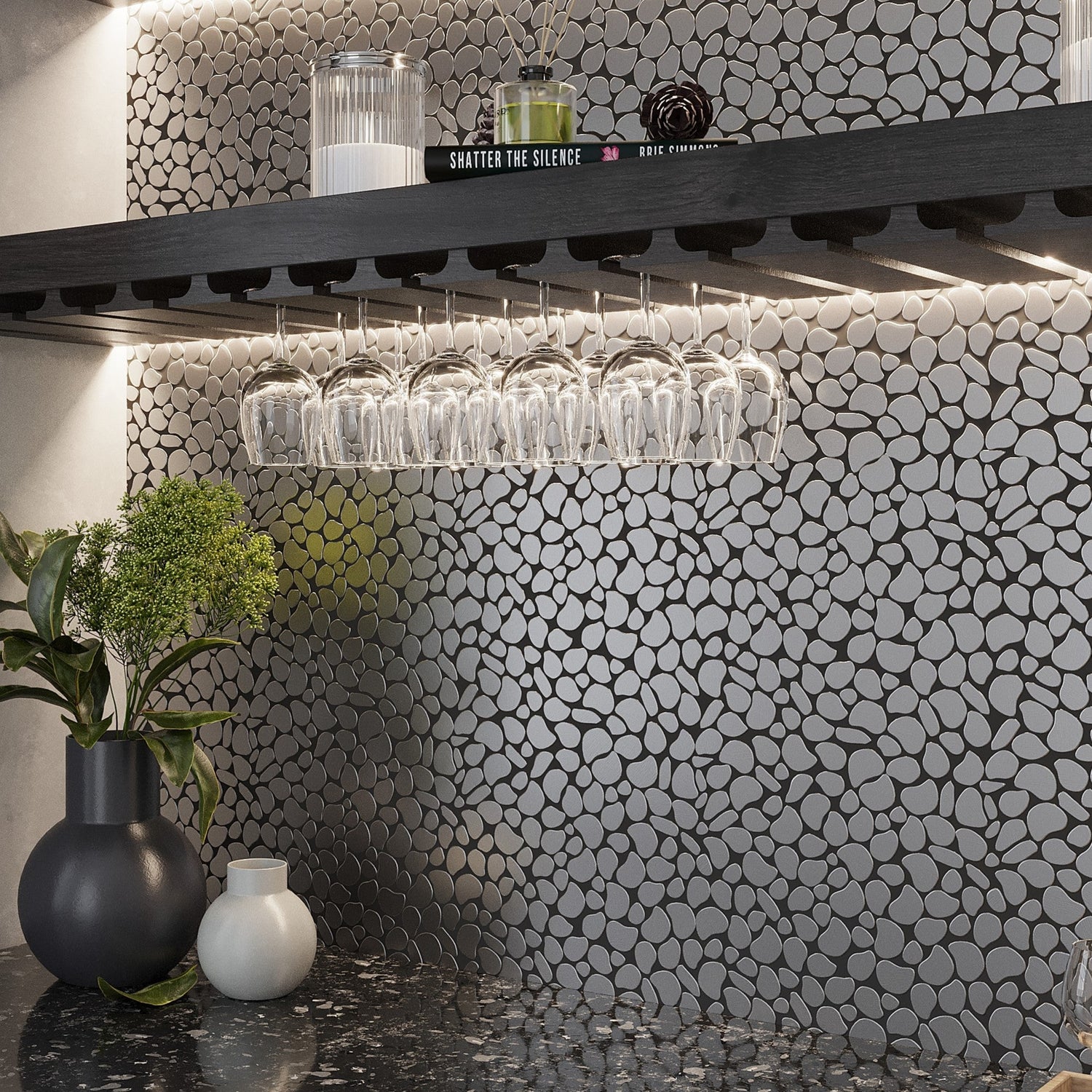 Metal Tiles
