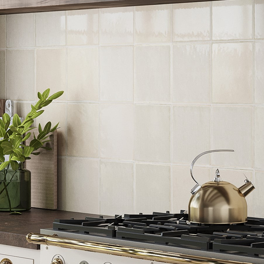 Ivory Tile