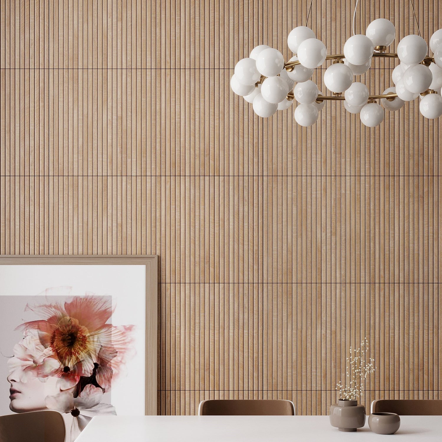 Porcelain Tile
