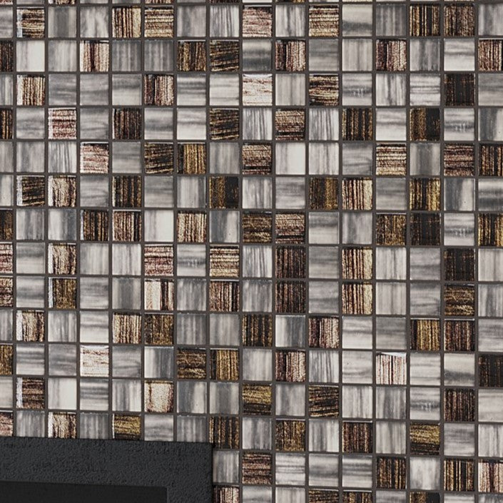 Brown Tile