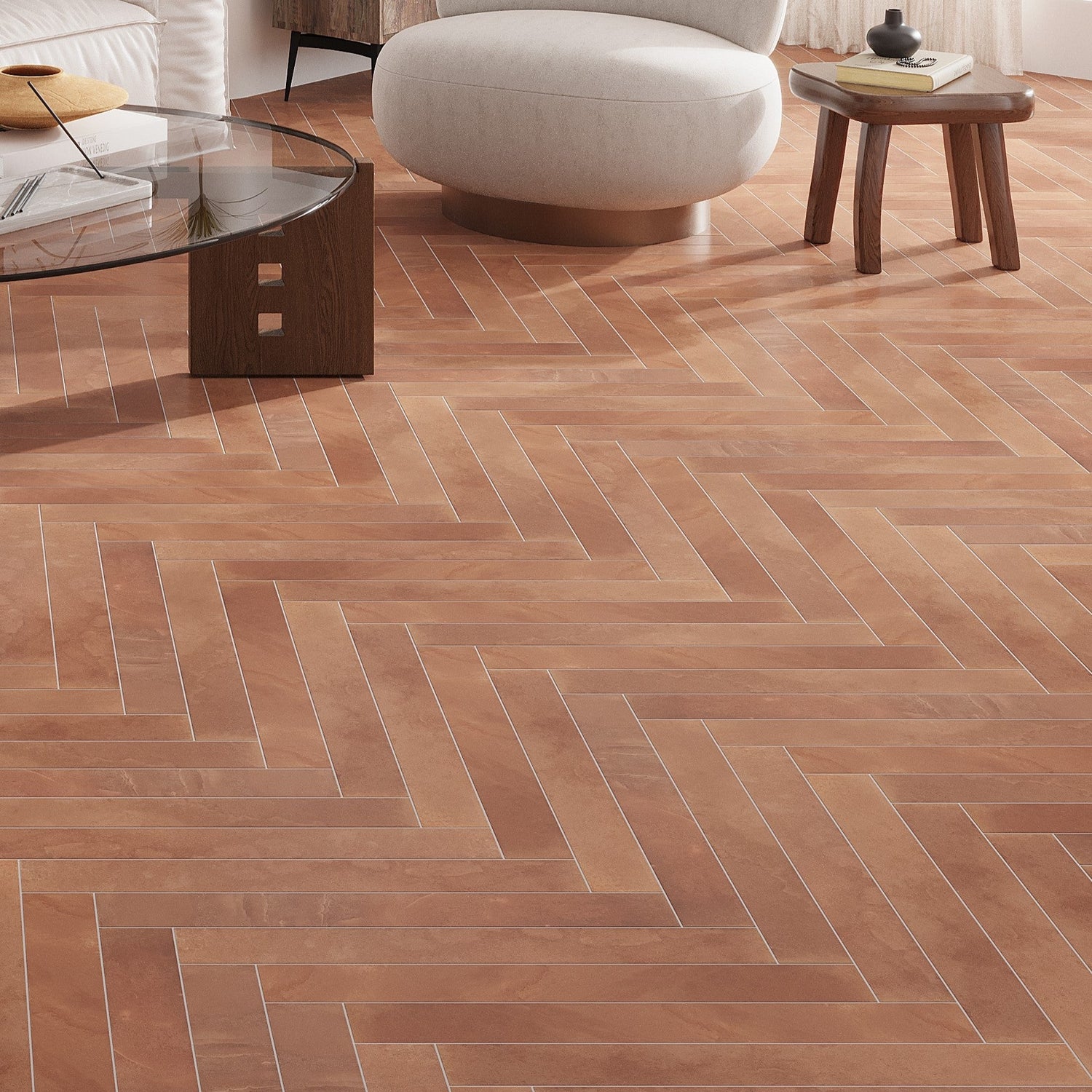 Terracotta Tile