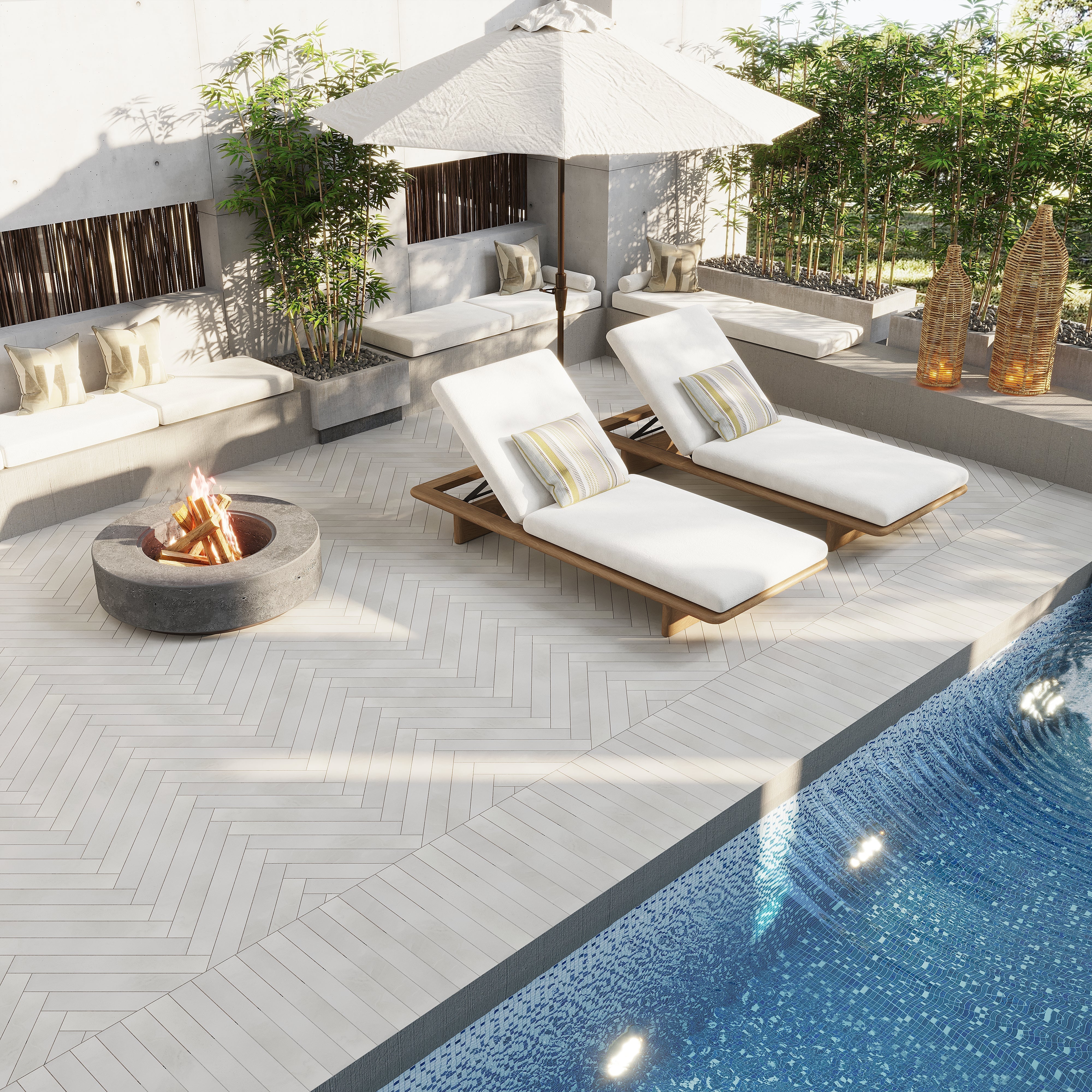 Pool Deck Tile – Tiletopia