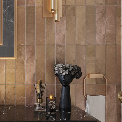 Metallic Tiles
