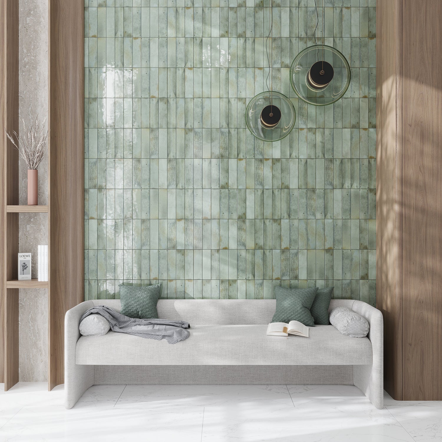 3x8 Tile
