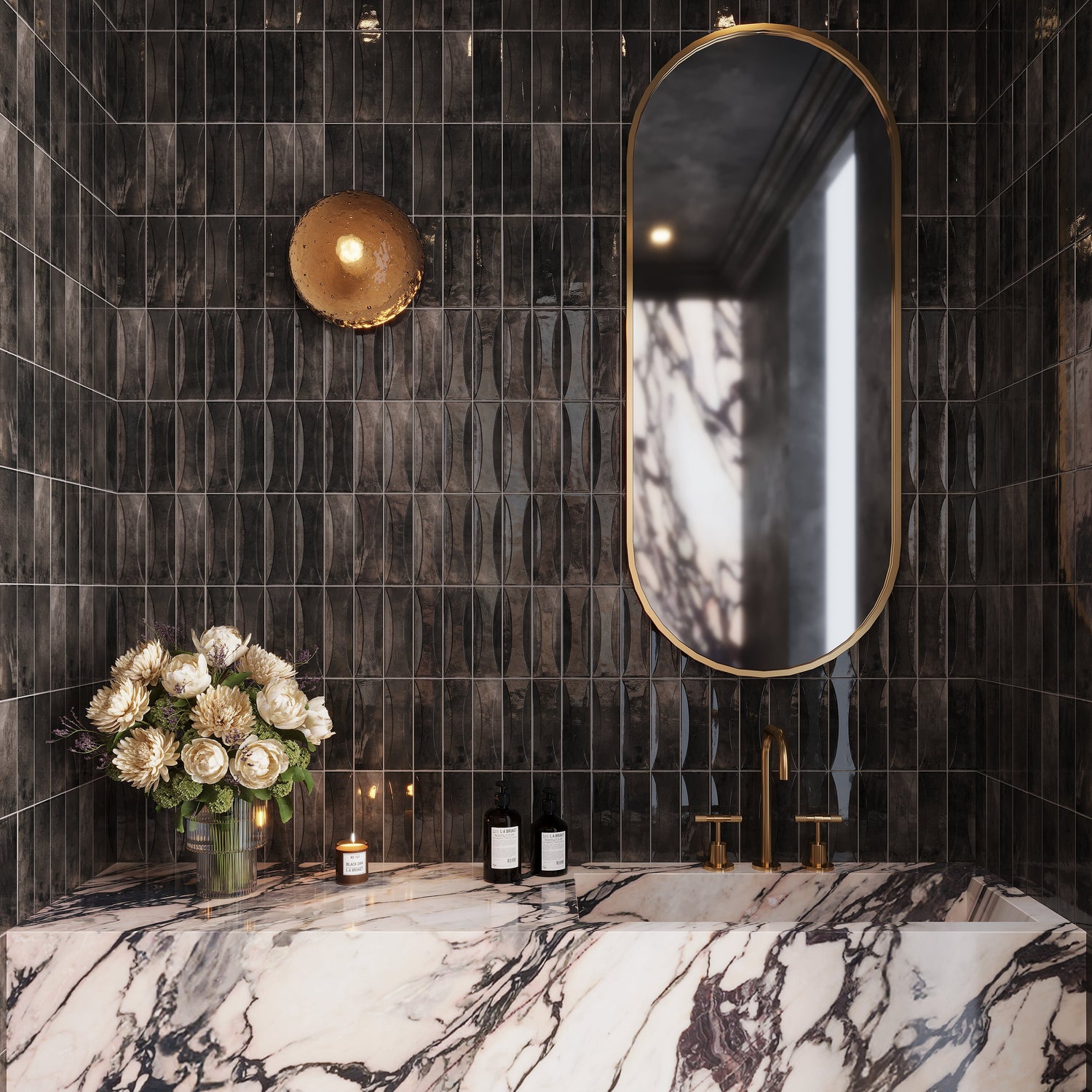 2x8 Tile