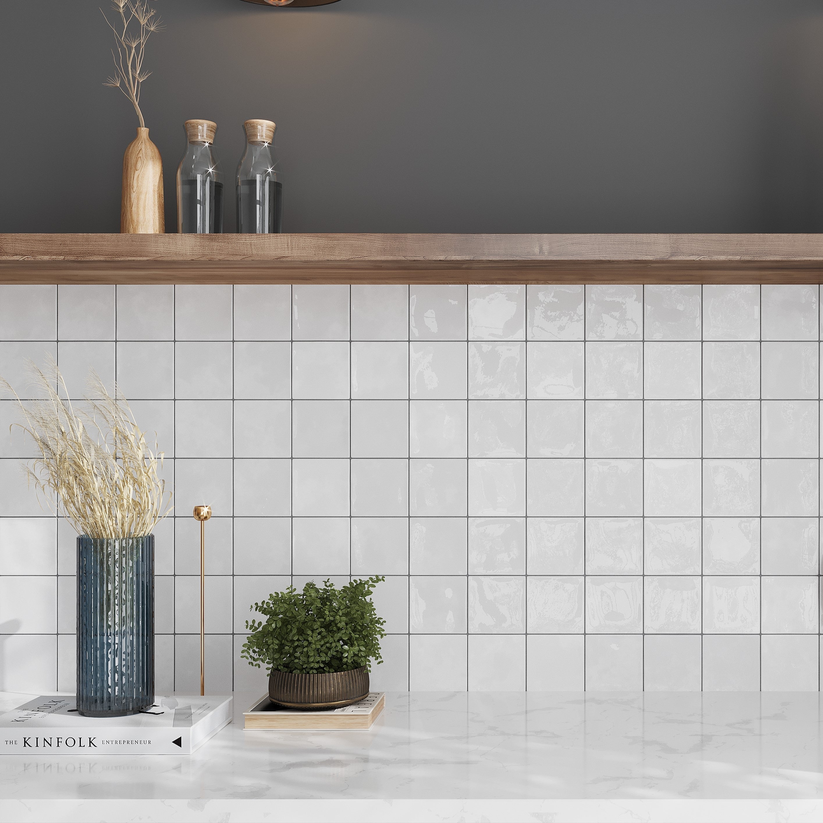 Ceramic Tile for Walls, Floors & Backsplashes | Tiletopia