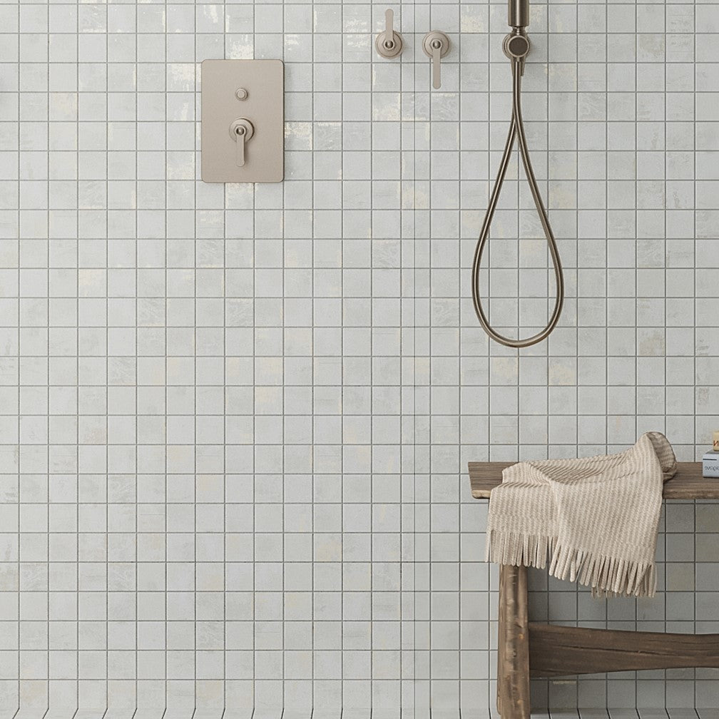 Off White Tile
