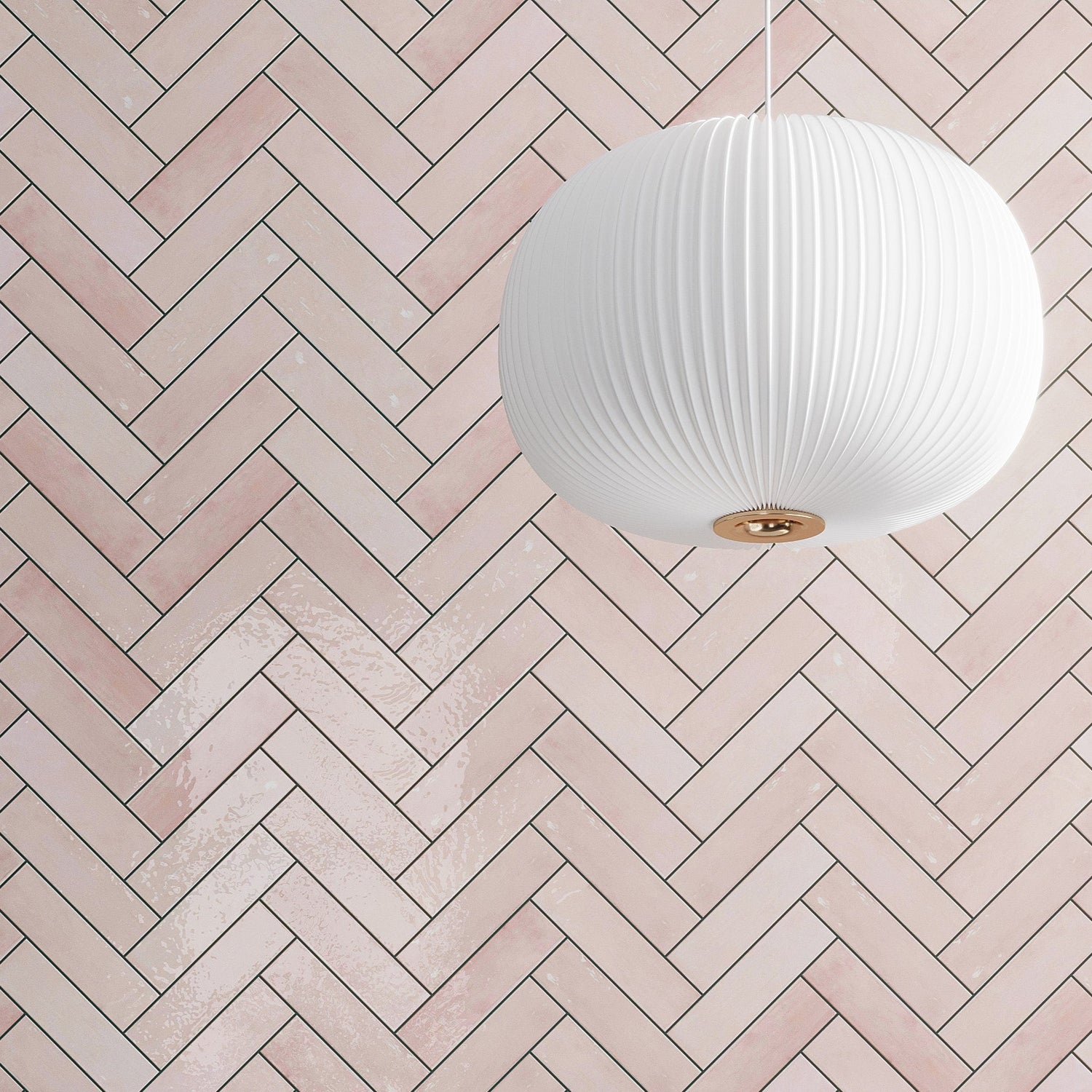 Pink Tile