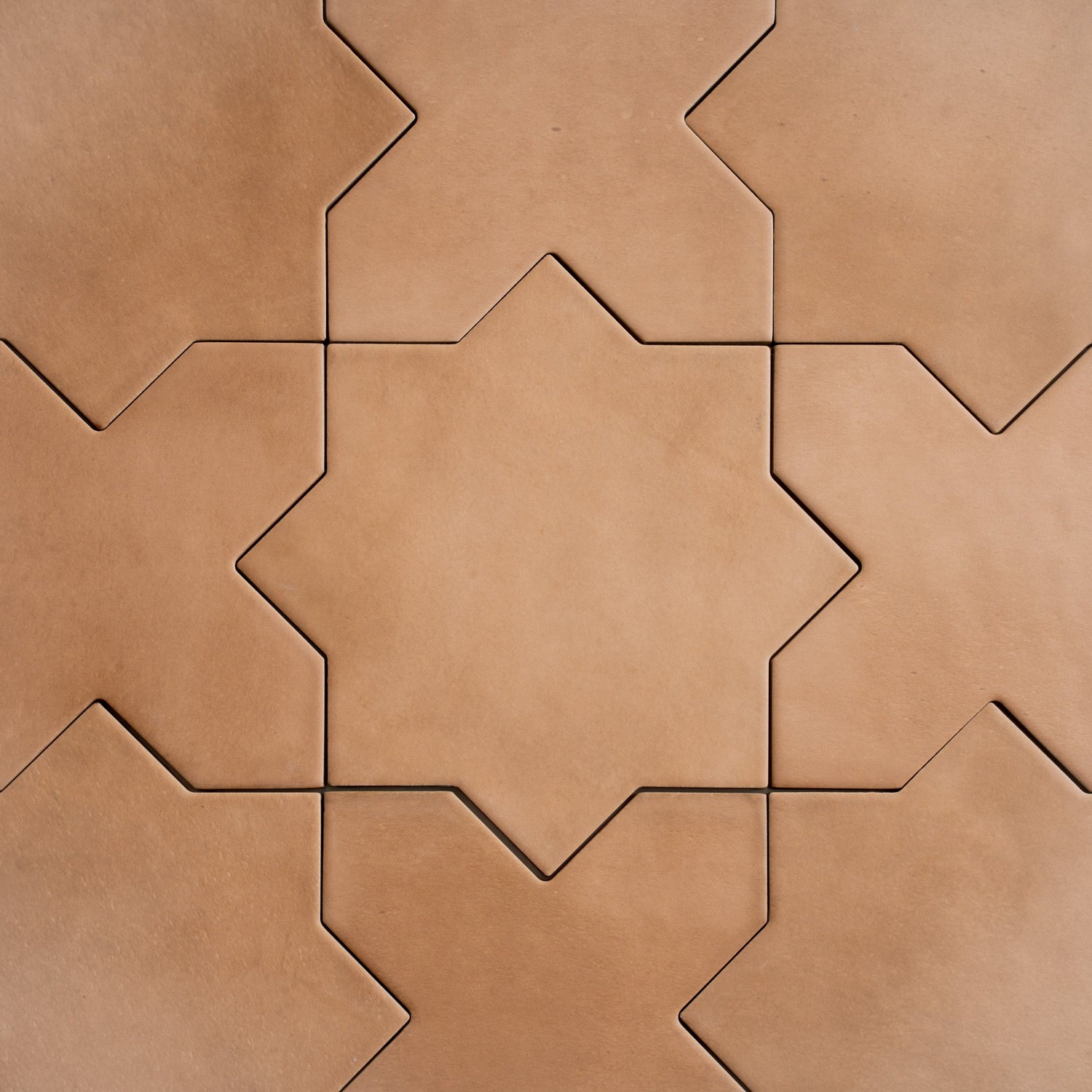 Interlocking Tiles