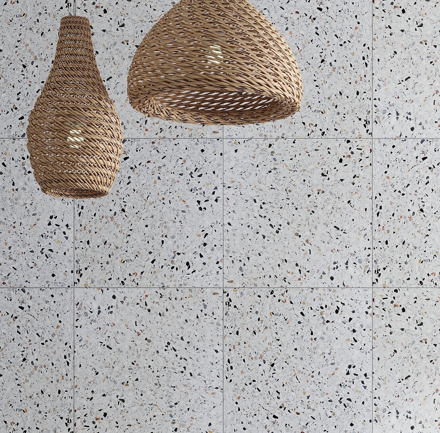 Terrazzo Tile