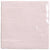 Soft Pink 5 x 5 Glossy Ceramic Square Tile