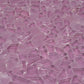 Orchid Pink 11 x 11 Glossy, Matte Glass Mosaic Tile