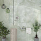 Soft Jade Green 24x48 Honed Porcelain Large Tile