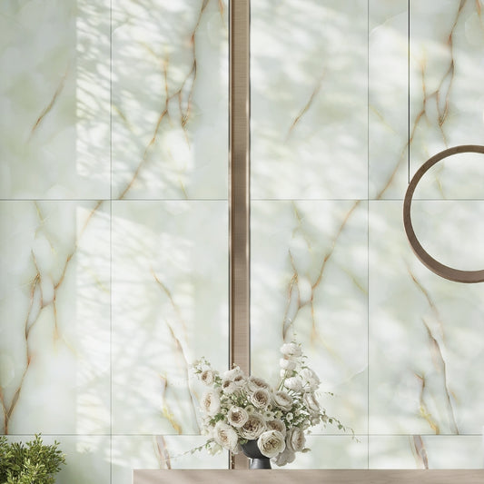 Celadon Giada 24x48 Lappato Porcelain Large Tile