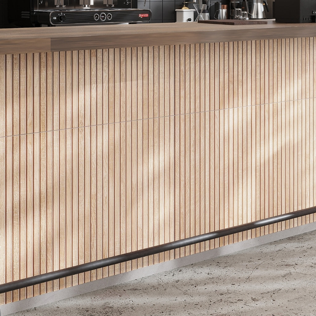 Maple 24 x 48 Matte Porcelain Large Tile