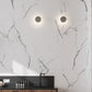 White Gray 24x48 Matte Porcelain Large Tile