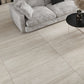 Warm Beige 24x48 Matte Porcelain Large Tile