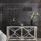 Ash Gray 4 x 16 Glossy Glass Subway Tile