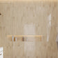 Beige 2.6 x 16 Glossy Ceramic Subway Tile