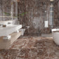 Rosso Levanto 24x24 Matte Color Body Porcelain Large Tile
