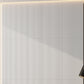 White 24x48 Matte Porcelain Large Tile