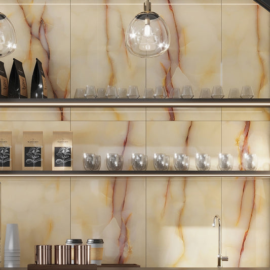 Miele 24x48 Lappato Porcelain Large Tile